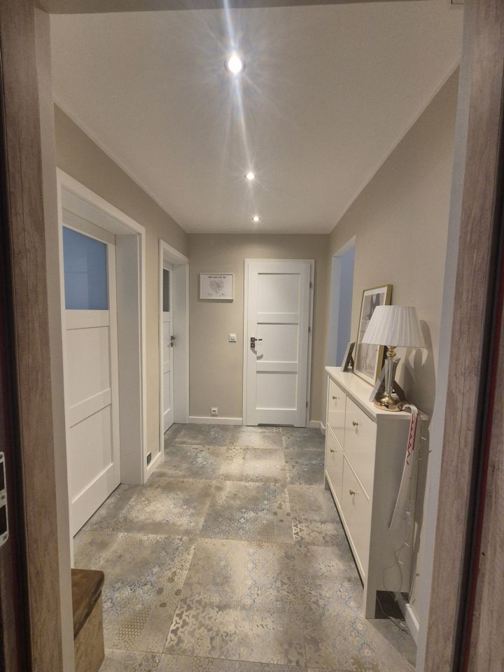 Mieszkanie 3-pokojowe Głogów, ul. Henryka V Żelaznego