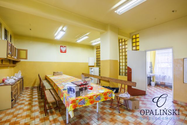 Lokal Zawichost, ul. Krochmalna. Zdjęcie 28