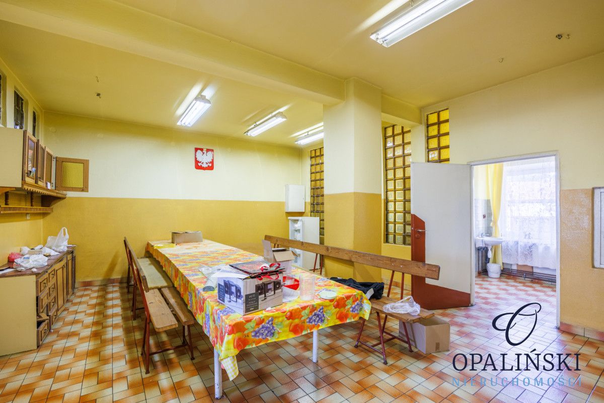 Lokal Zawichost, ul. Krochmalna. Zdjęcie 28