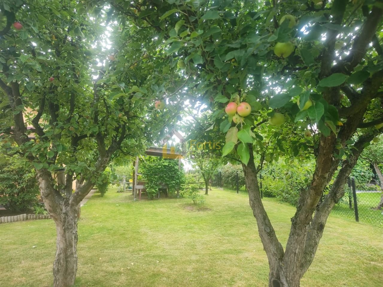 dom wolnostojący, 3 pokoje Łysokanie. Zdjęcie 14