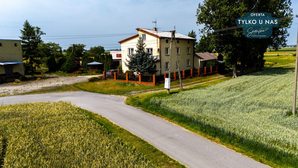 Lokal Marcinów. Zdjęcie 39