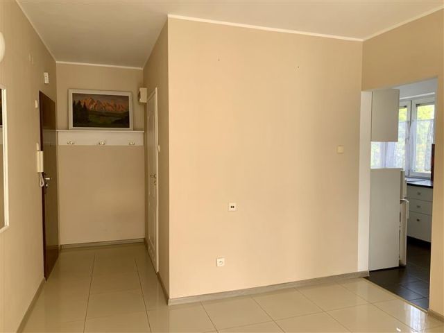 Mieszkanie 2-pokojowe Gdynia Redłowo, ul. Redłowska. Zdjęcie 11