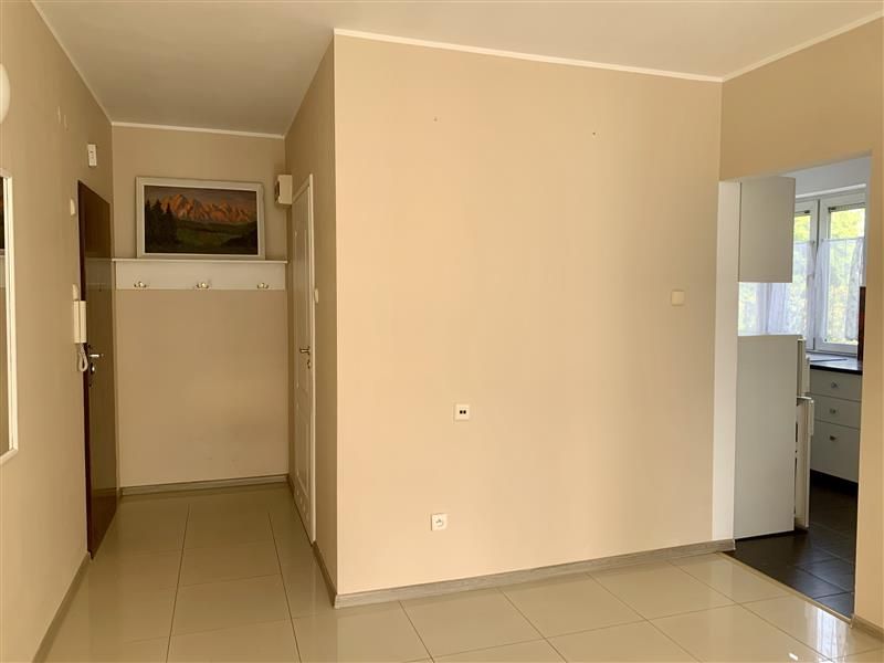 Mieszkanie 2-pokojowe Gdynia Redłowo, ul. Redłowska. Zdjęcie 11