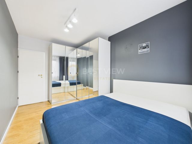 Mieszkanie 3-pokojowe Warszawa Białołęka, ul. Kartograficzna. Zdjęcie 7