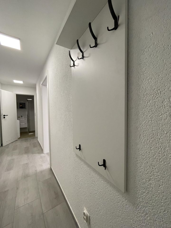 Mieszkanie 3-pokojowe Słubice, ul. Narutowicza. Zdjęcie 9