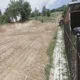 Działka budowlana Muszyna Wapienne, ul. Leśna. Zdjęcie 3