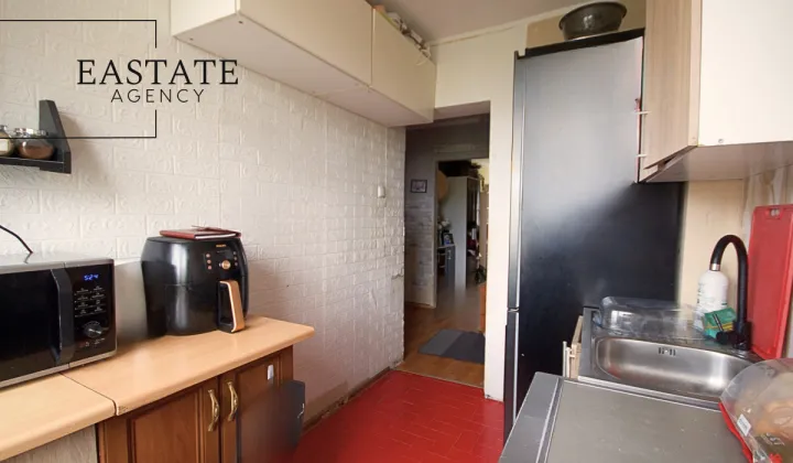 Mieszkanie 3-pokojowe Gdynia Działki Leśne, ul. Śląska