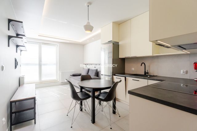 Mieszkanie 2-pokojowe Kraków Dębniki, ul. bpa Albina Małysiaka. Zdjęcie 2