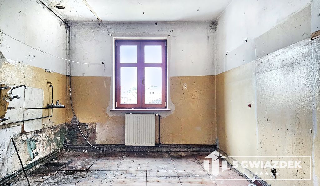 Mieszkanie 3-pokojowe Szczecinek, ul. Szkolna. Zdjęcie 22