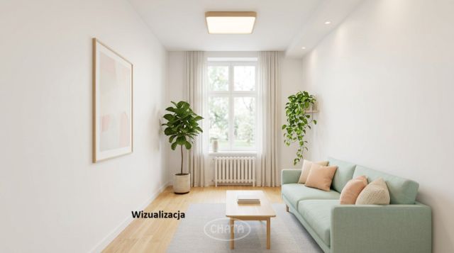 Mieszkanie 4-pokojowe Wrocław Stare Miasto, ul. Ofiar Oświęcimskich. Zdjęcie 14