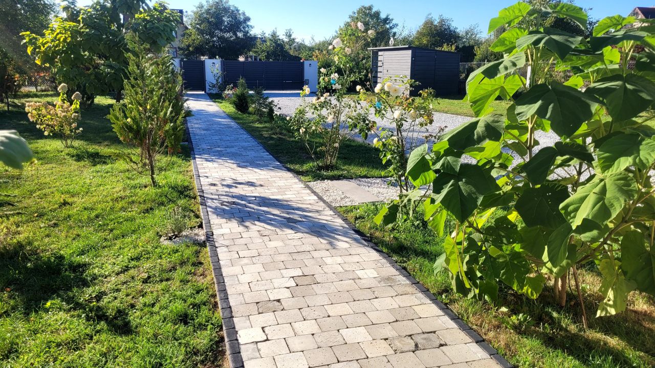 dom wolnostojący, 5 pokoi Smugi. Zdjęcie 34