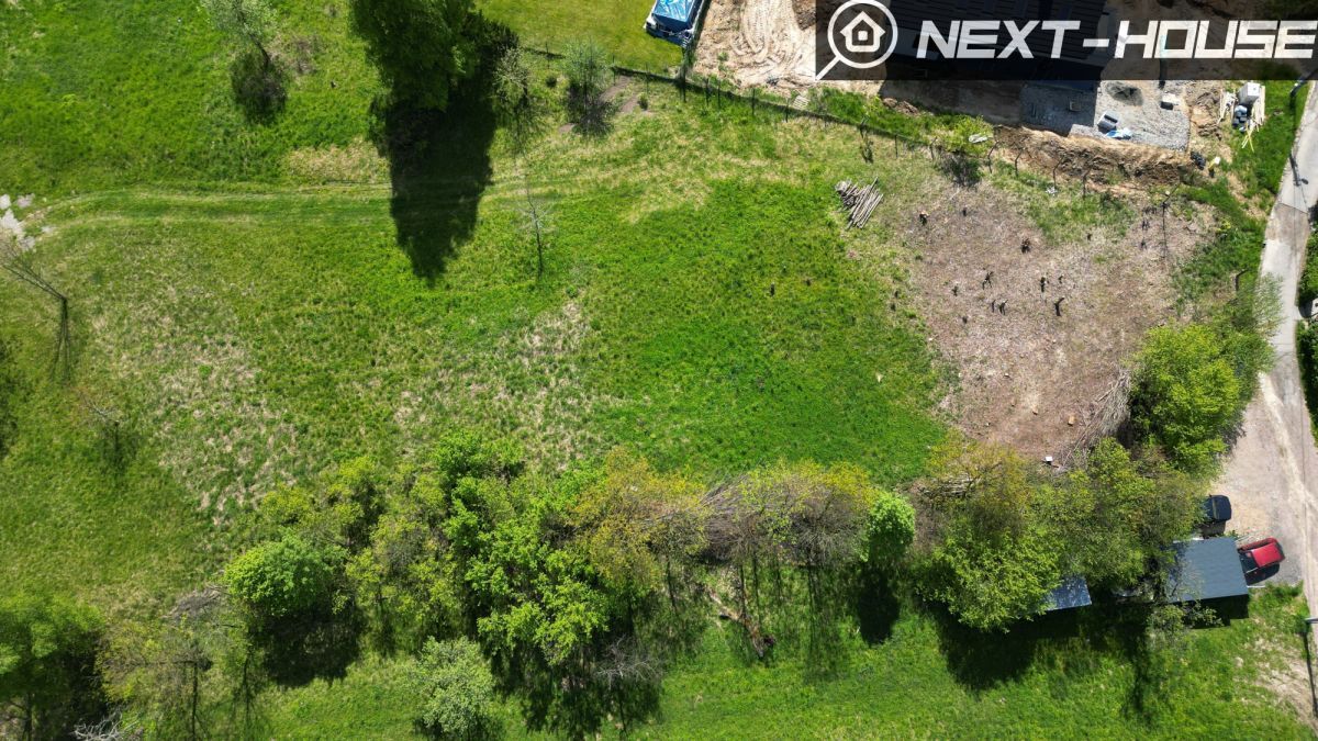 Działka inwestycyjna Kraków Podgórze, ul. Orszańska. Zdjęcie 8