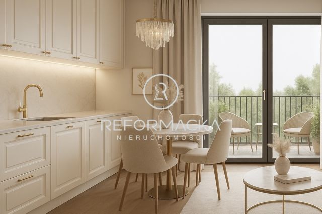 Mieszkanie 3-pokojowe Rzeszów, ul. Nowosądecka. Zdjęcie 2