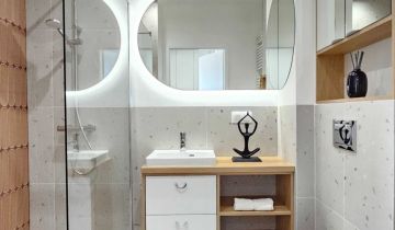 Mieszkanie 2-pokojowe Łuków, ul. ks. Stanisława Brzóski