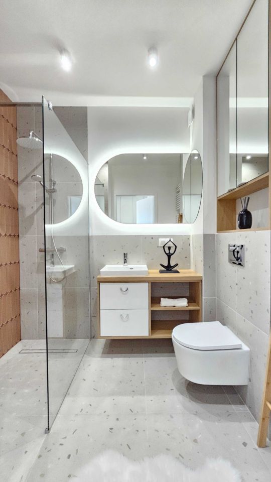 Mieszkanie 2-pokojowe Łuków, ul. ks. Stanisława Brzóski. Zdjęcie 2