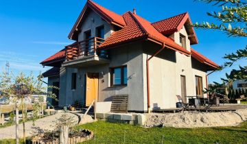 dom wolnostojący Milwino