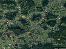 Nieruchomość komercyjna Mszana Dolna, ul. Starowiejska