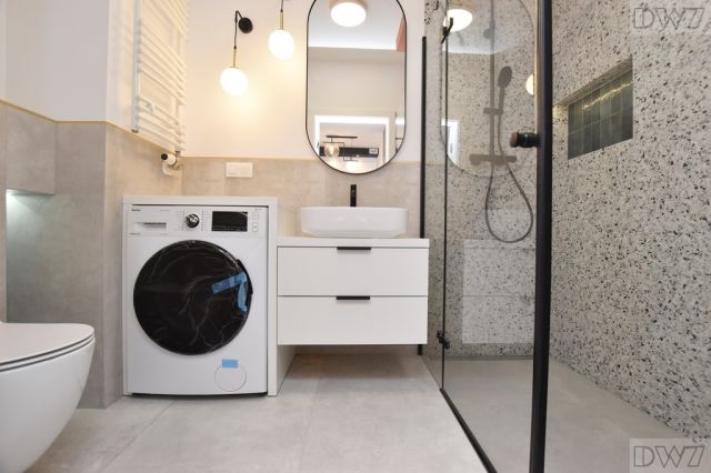 Mieszkanie 2-pokojowe Kraków, ul. Wrocławska. Zdjęcie 15