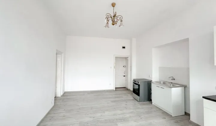 Mieszkanie 2-pokojowe Pabianice Centrum