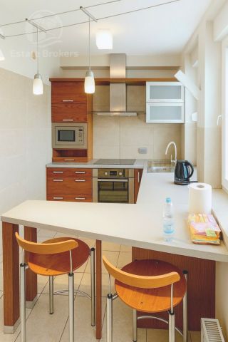 Mieszkanie 3-pokojowe Wrocław Krzyki, ul. Strońska. Zdjęcie 2