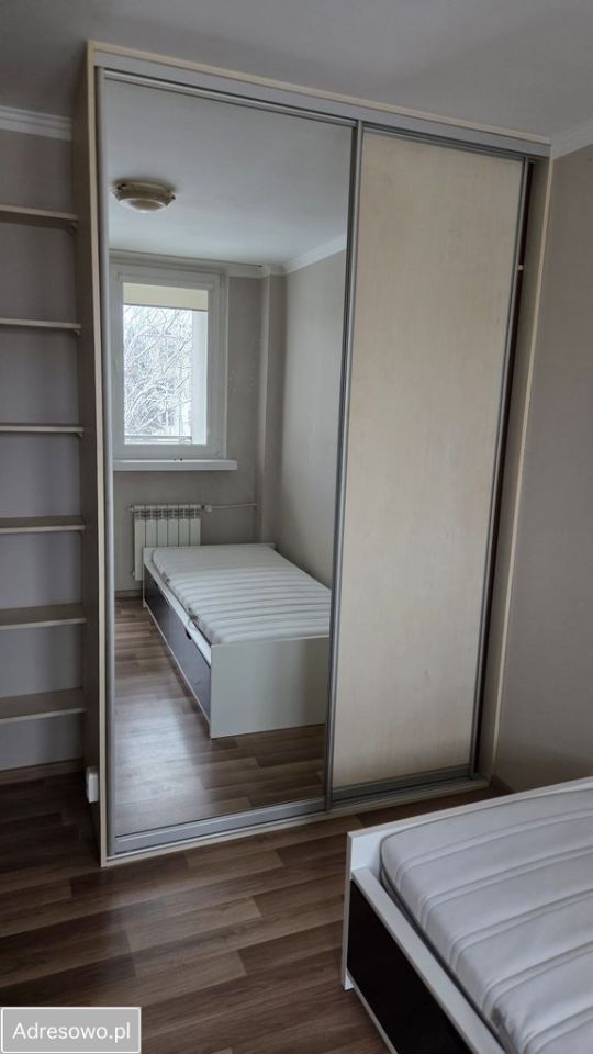 Mieszkanie 3-pokojowe Warszawa Marysin Wawerski, ul. Kościuszkowców. Zdjęcie 3