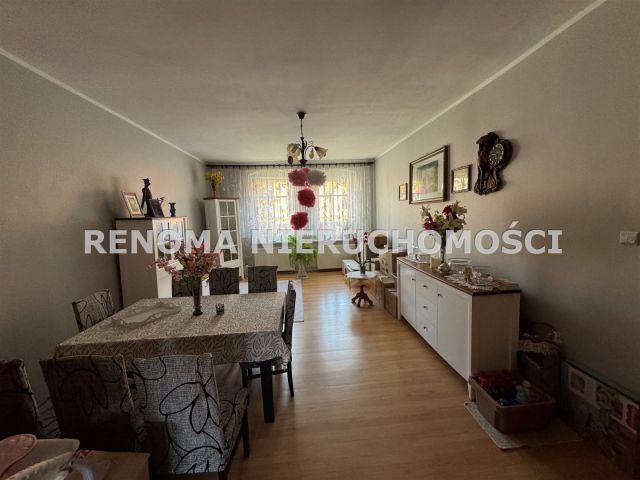 Mieszkanie 3-pokojowe Wałbrzych Śródmieście, al. Wyzwolenia. Zdjęcie 3