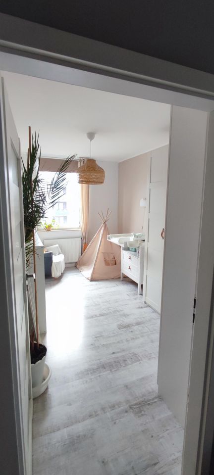 Mieszkanie 3-pokojowe Szczecin Gumieńce, ul. Eugeniusza Kwiatkowskiego. Zdjęcie 8