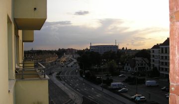 Mieszkanie 2-pokojowe Wrocław Psie Pole, al. Marcina Kromera