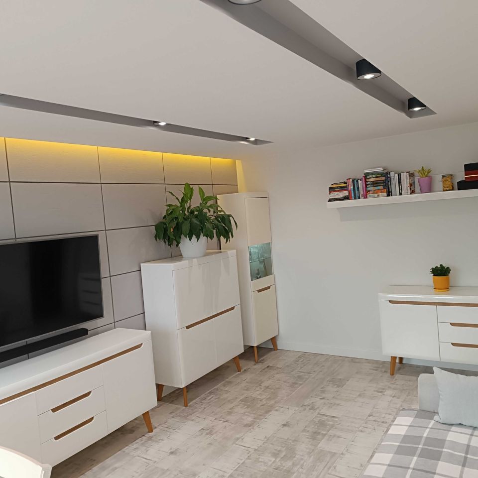 Mieszkanie 2-pokojowe Lubin. Zdjęcie 6