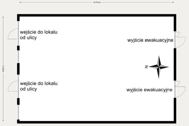 Lokal Kraków, ul. Rydlówka. Zdjęcie 15