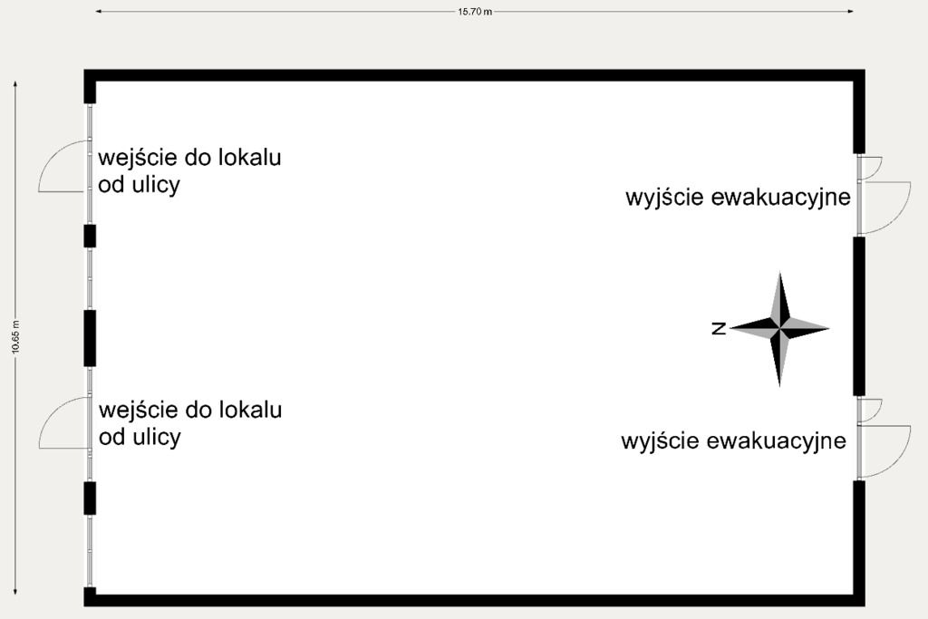 Lokal Kraków, ul. Rydlówka. Zdjęcie 15