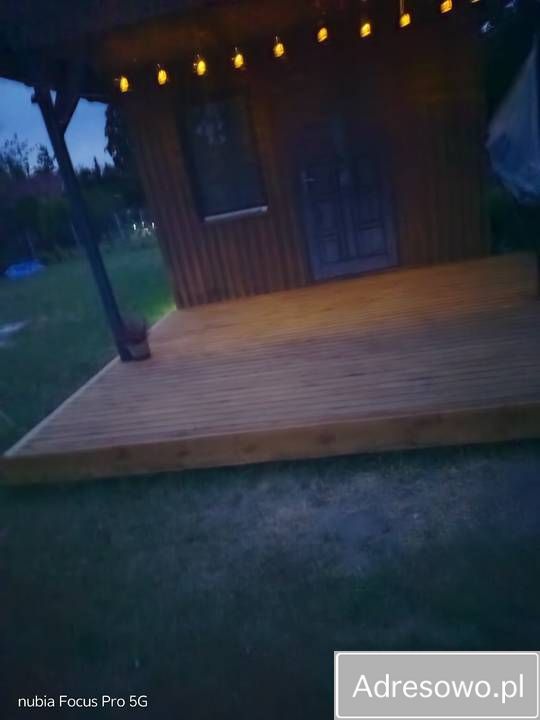 Działka rod Mielec. Zdjęcie 2