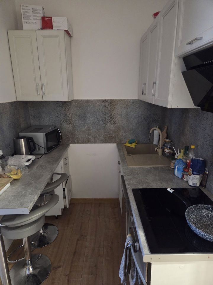 Mieszkanie 3-pokojowe Lublin, ul. Nowy Świat. Zdjęcie 5