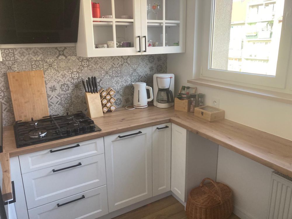 Mieszkanie 3-pokojowe Szczecin Śródmieście, ul. Parkowa. Zdjęcie 5