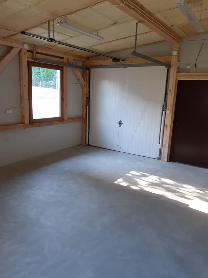 Hala/magazyn Rzeszów Przybyszówka, ul. Dębicka. Zdjęcie 2