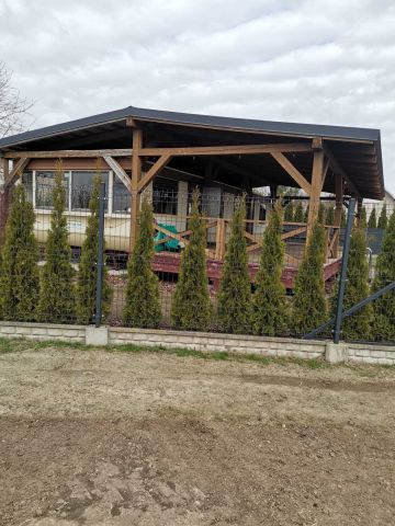 Działka rekreacyjna Zaspy. Zdjęcie 1