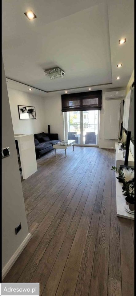 Mieszkanie 3-pokojowe Poznań Wilda, ul. Stefana Czarnieckiego. Zdjęcie 4