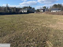 Działka rolna Grabówka, ul. Lawendowa. Zdjęcie 4