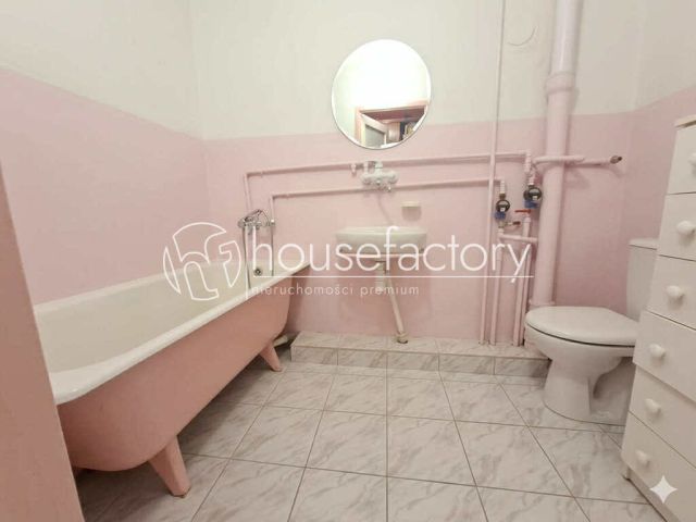 Mieszkanie 1-pokojowe Łódź, ul. Lniana. Zdjęcie 4