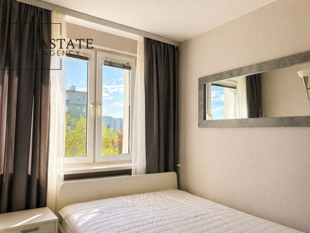 Mieszkanie 2-pokojowe Warszawa Ochota, ul. Walentego Skorochód-Majewskiego. Zdjęcie 4