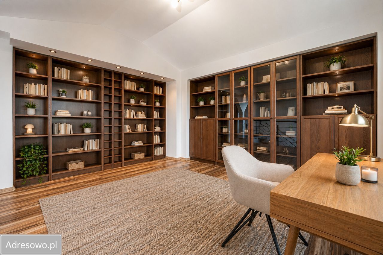 Mieszkanie 5-pokojowe Mikołów, ul. Krótka. Zdjęcie 12