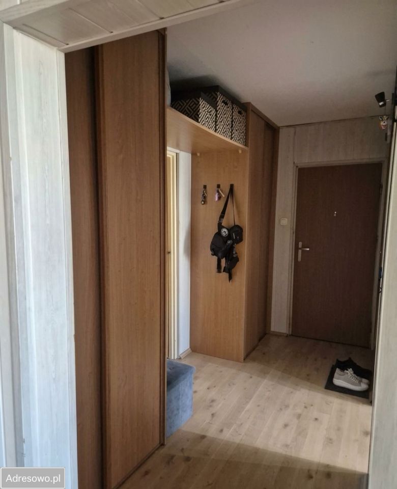 Mieszkanie 3-pokojowe Kalinowa. Zdjęcie 4