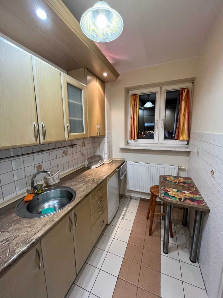 Mieszkanie 1-pokojowe Lublin, ul. Tomasza Zana. Zdjęcie 3