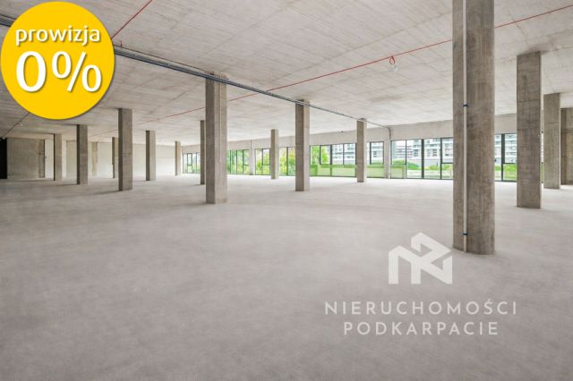 Lokal Rzeszów, ul. Fryderyka Szopena. Zdjęcie 9
