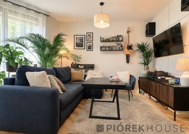 Mieszkanie 2-pokojowe Warszawa Praga-Południe, ul. Ludwisarska. Zdjęcie 3
