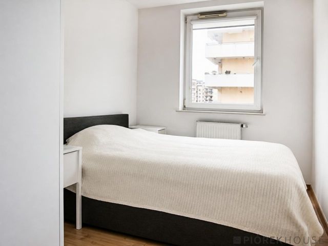 Mieszkanie 4-pokojowe Warszawa Ursus, ul. Ryżowa. Zdjęcie 5