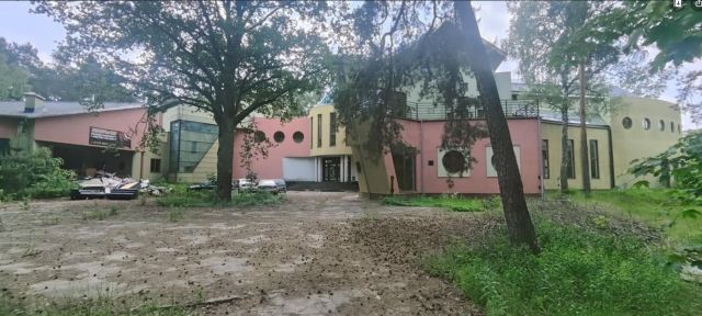 dom wolnostojący, 10 pokoi Rąbień AB. Zdjęcie 1
