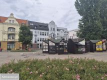 Lokal Grudziądz Centrum, al. 23 Stycznia. Zdjęcie 1