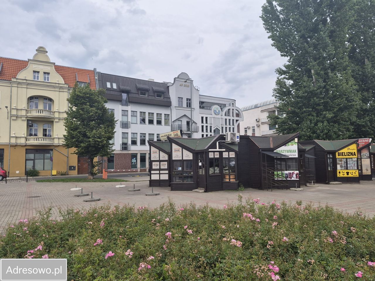 Lokal Grudziądz Centrum, al. 23 Stycznia. Zdjęcie 2