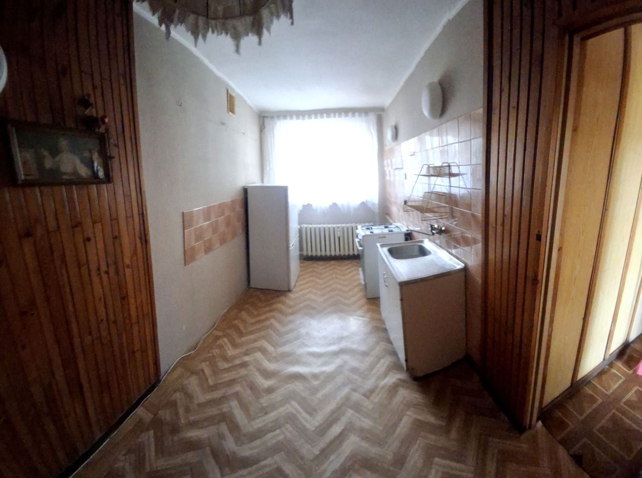 Mieszkanie 3-pokojowe Chorzów Centrum, ul. Mikołaja Kopernika. Zdjęcie 9